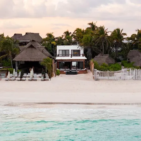 Largest Ocean Front Mansion Butler Included Villa